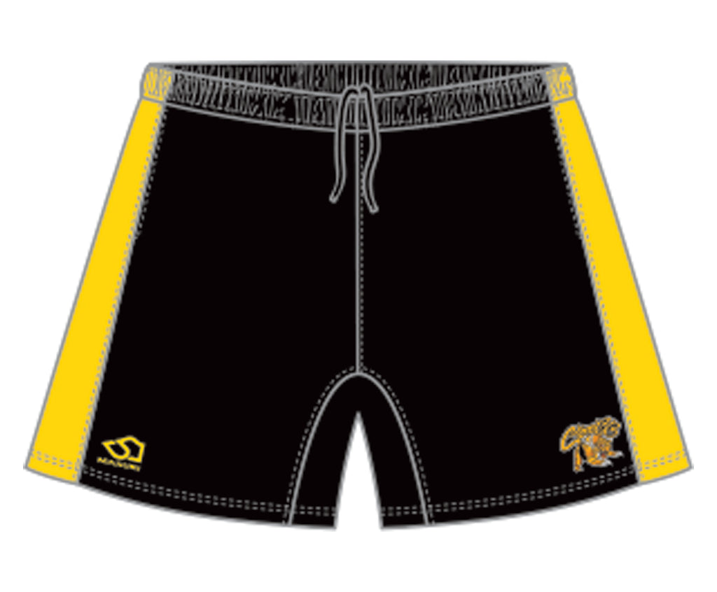 FRANKSTON YCW CC MEN'S TRAINING SHORTS DI-14908