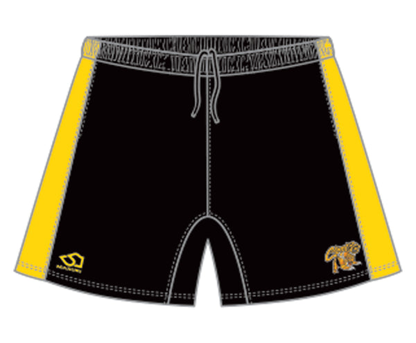 FRANKSTON YCW CC MEN'S TRAINING SHORTS DI-14908