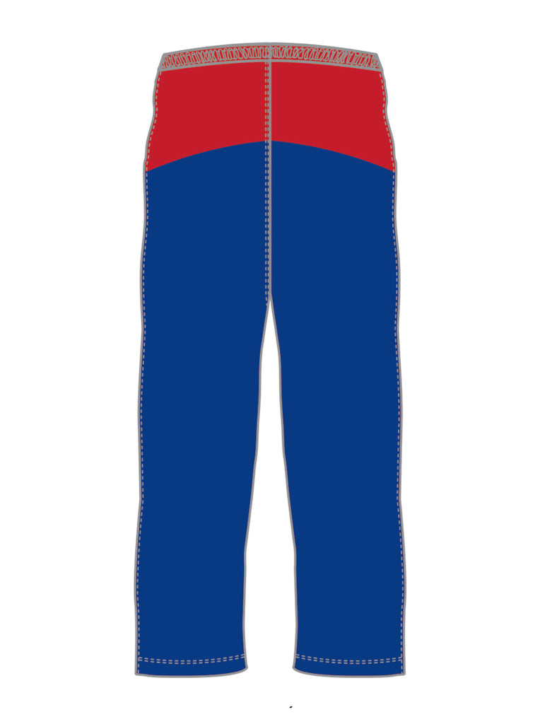 MULGRAVE CC WOMEN'S PLAYING TROUSERS DI-15522