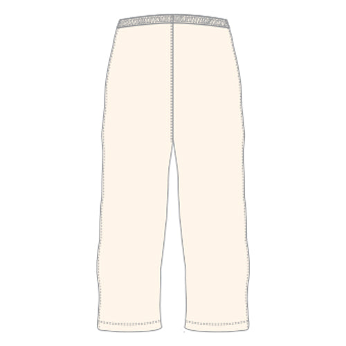 FLINDERS CC Men's Red Ball Playing Trousers DI-15702