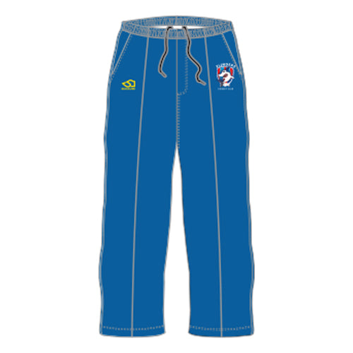 FLINDERS CC Men's White Ball Playingg Trouser DI-15703