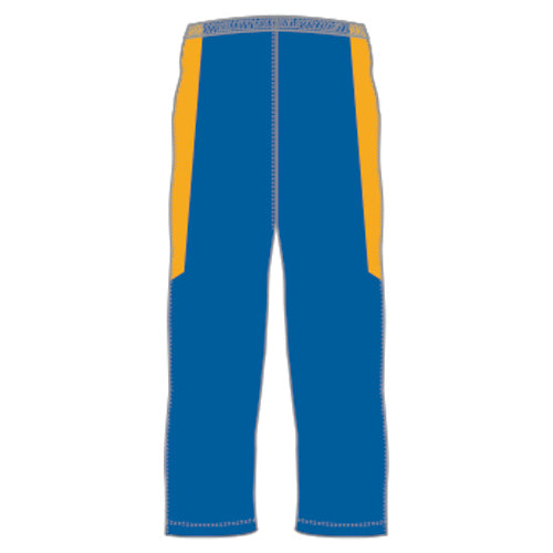 MACLEOD CC Women's Coloured Playing Trouser DI-15948