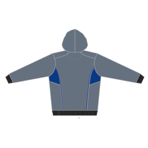 MACLEOD CC JUNIOR TECH FLEECE HOOD DI-16068