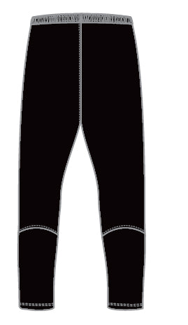South Launceston CC JUNIOR TRAINING TROUSER (SLIM FIT) DI-16094