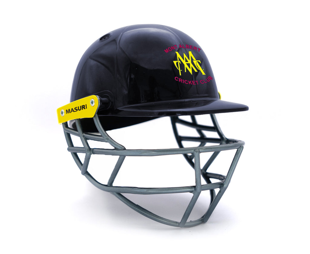 MONT ALBERT CC MINI REPLICA HELMET - NO MOQ