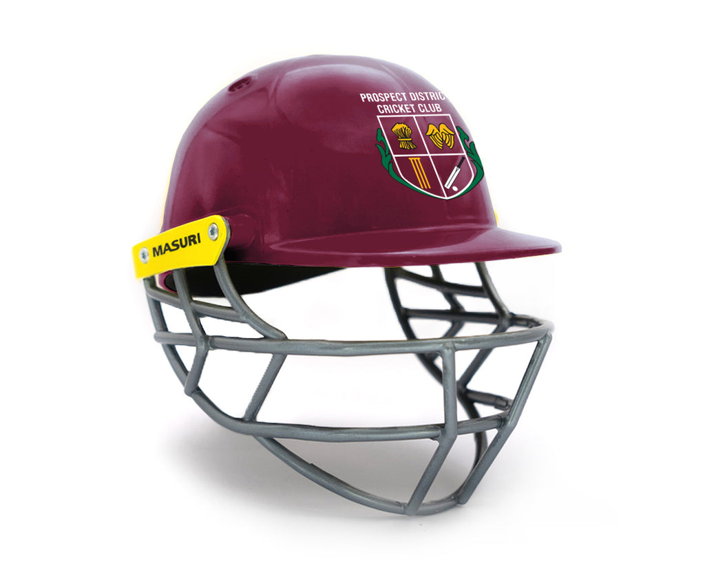 PROSPECT DISTRICT CC MINI REPLICA HELMET - NO MOQ (Copy)