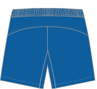 FLINDERS CC Women's Training Short DI-15837