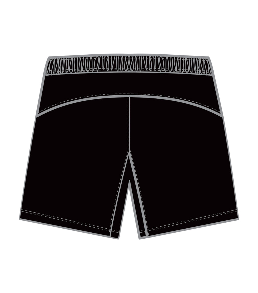 GREENSBOROUGH CC MEN'S TRAINING SHORTS DI-15587