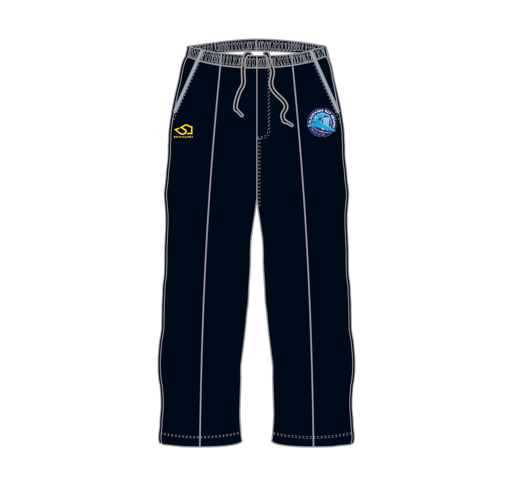 Blackmans Bay District CC Men's White Ball Playing Trousers DI-14872