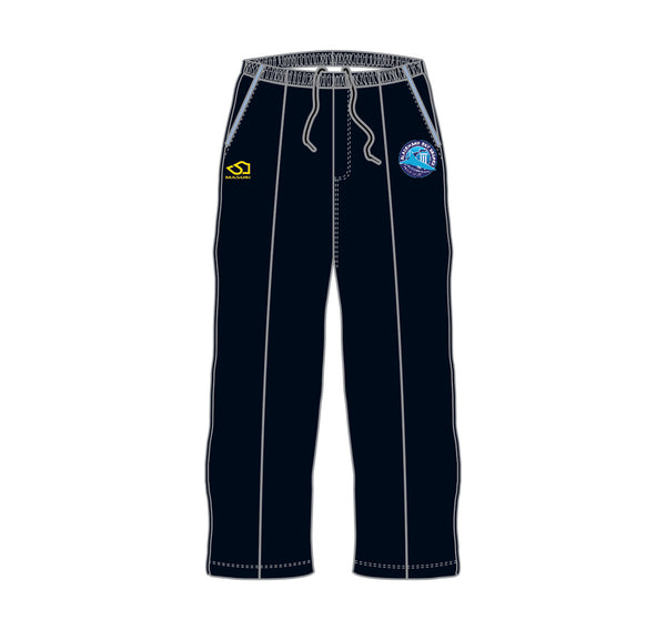 Blackmans Bay District CC Men's White Ball Playing Trousers DI-14872
