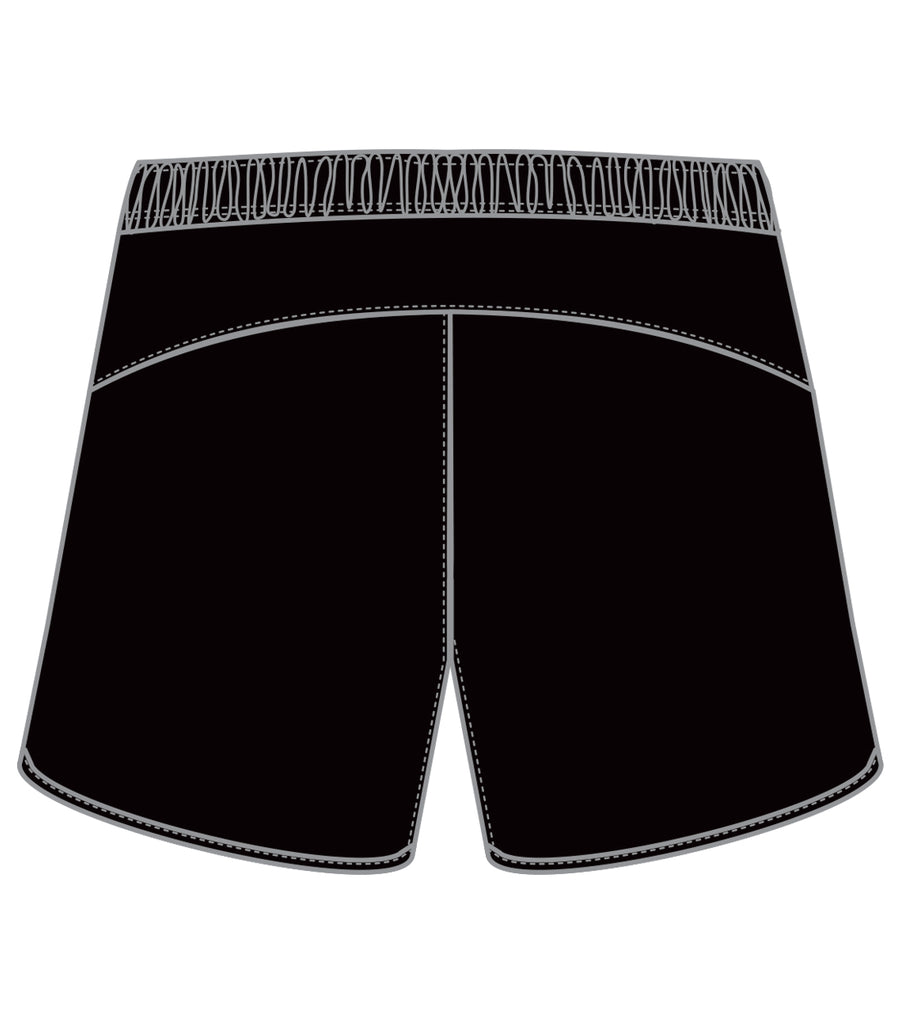 GREENSBOROUGH CC WOMEN'S TRAINING SHORTS DI-15627