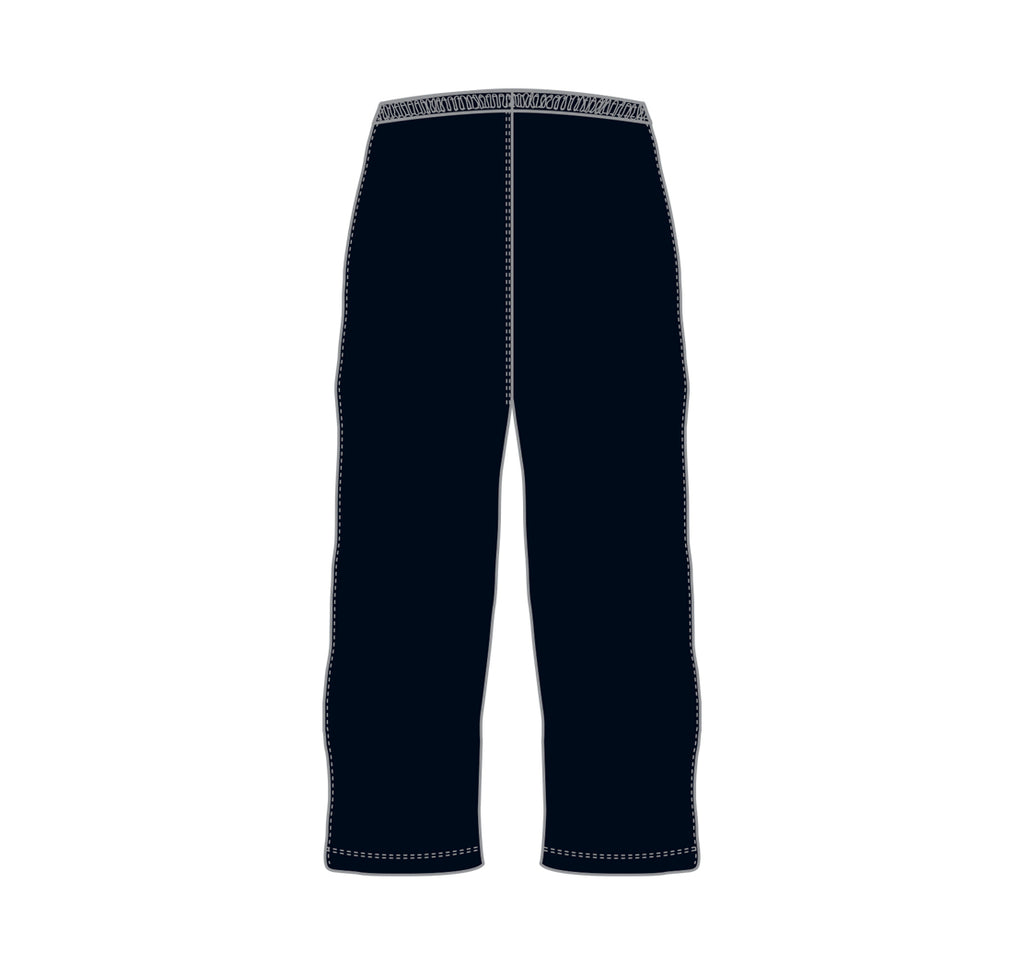 Blackmans Bay District CC Men's White Ball Playing Trousers DI-14872