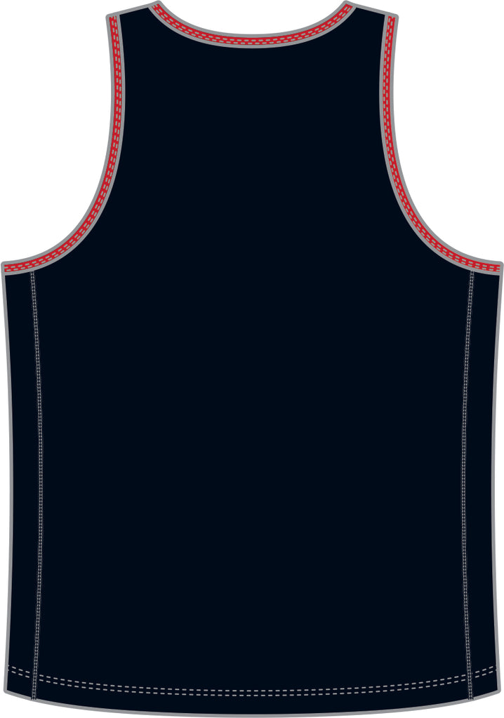 OLD PENINSULA CC Men's Training Singlet DI-14116