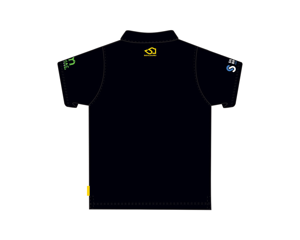 MERNDA CC MEN'S POLO SHIRT DI-13857