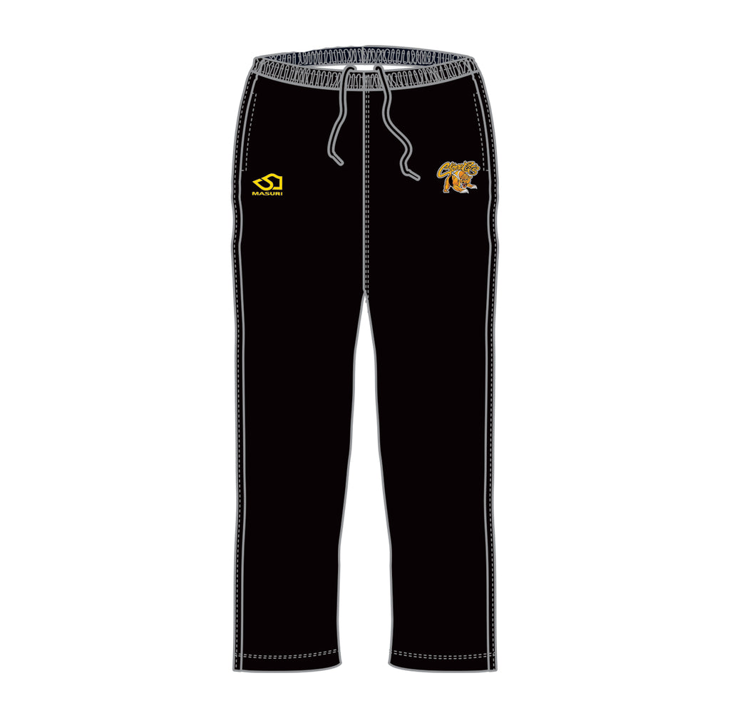 FRANKSTON YCW CC WOMEN'S COLOURED PLAYING TROUSER DI-14914 (ITEM NOT FOR SALE BUY THROUGH THE CLUB DIRECTLY)