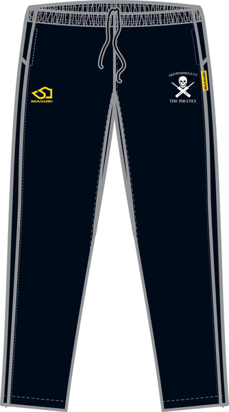 OLD PENINSULA CC MEN'S REGULAR-FIT TRAINING TROUSERS DI-13839