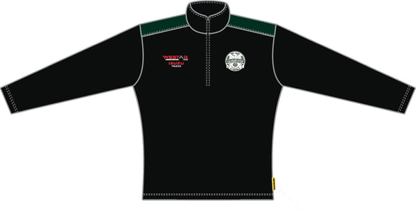Craigieburn CC MEN'S QUARTER ZIP TECH FLEECE DI-15501