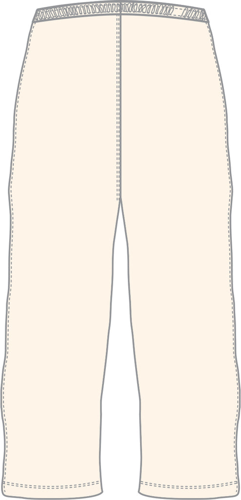 OLD PENINSULA CC JUNIOR RED BALL PLAYING TROUSERS DI-15839