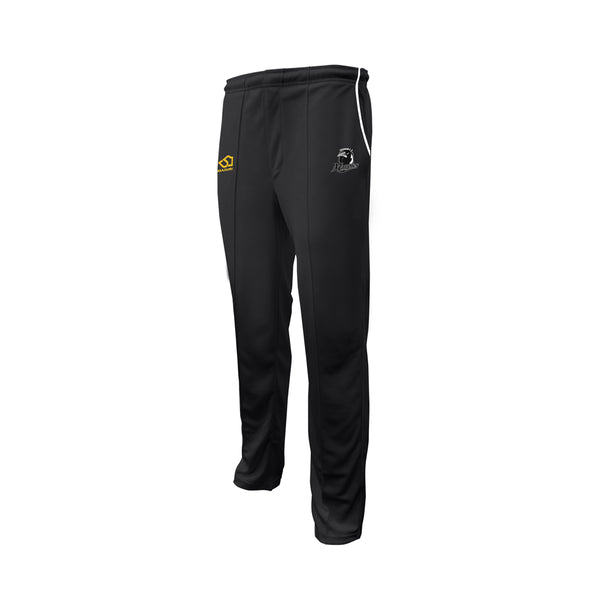 LUCKNOW CC MEN'S WHITE BALL PLAYING TROUSERS DI-10872