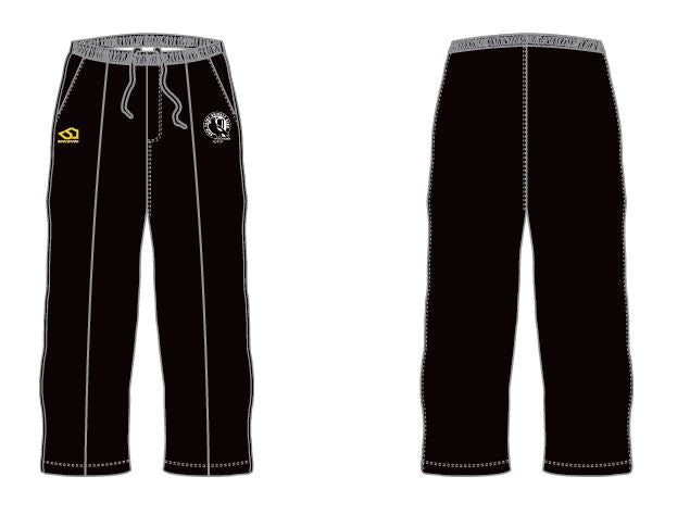 CRIB POINT CC MEN'S WHITE BALL PLAYING TROUSERS DI-07098