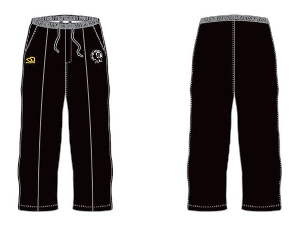 CRIB POINT CC MEN'S WHITE BALL PLAYING TROUSERS DI-07098