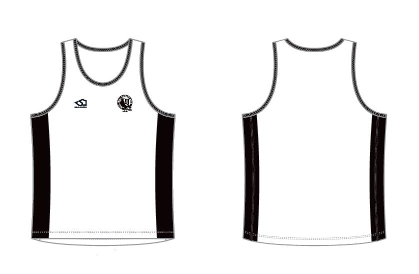 CRIB POINT CC MEN'S TRAINING SINGLET DI-07418