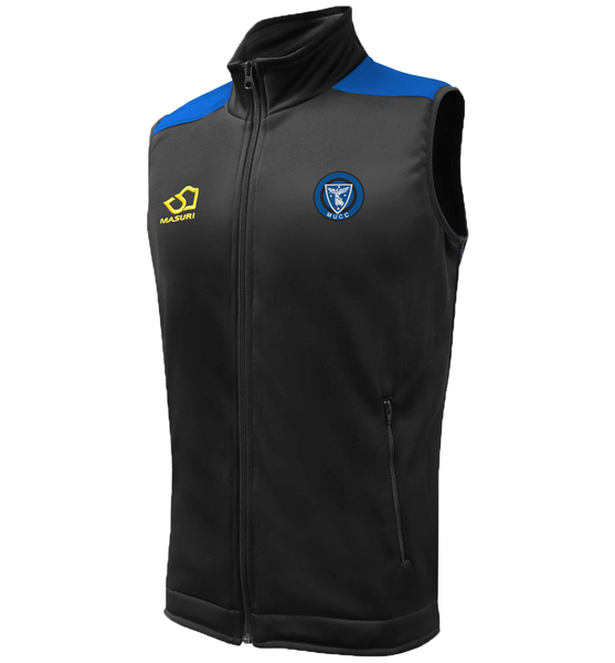 Fleece Gilet