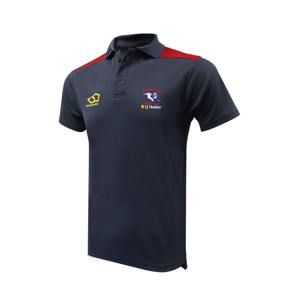 BARRON RIVER CC MEN'S POLO SHIRT DI-08868