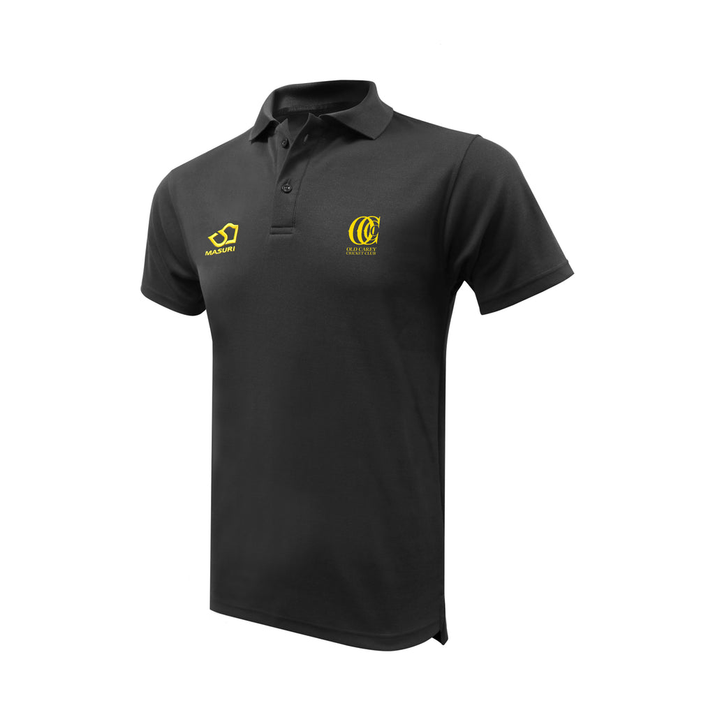 OLD CAREY CC MEN'S SENIOR POLO SHIRT DI-03201