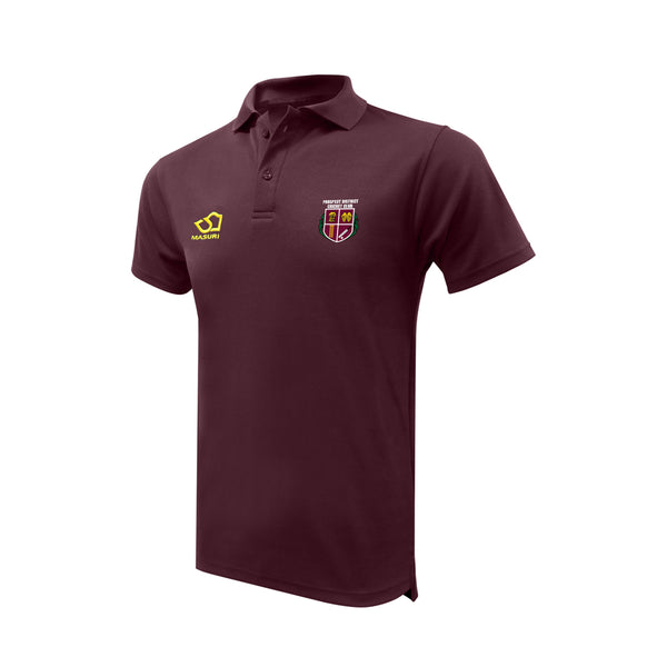 PROSPECT DISTRICT CC MEN'S POLO SHIRT DI-09230
