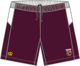 PROSPECT DISTRICT CC MEN'S TRAINING SHORTS DI-02980