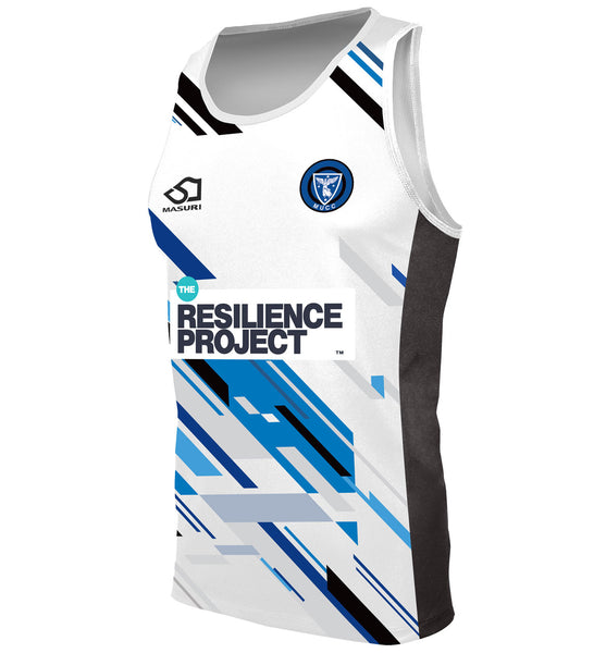 Training Singlet