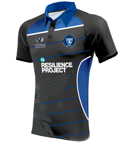 Coloured Playing Shirt - Short Sleeve