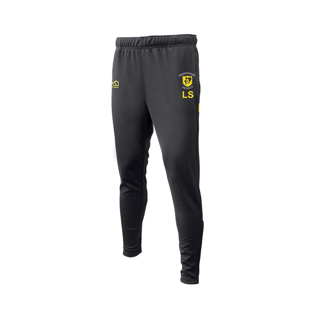 KINGBOROUGH DISTRICT CC MEN'S SLIM FIT TRAINING TROUSER